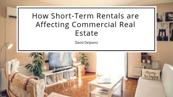 How Short-Term Rentals are Affecting Commercial Real Estate